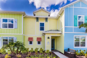 Breezy Villa near Disney with Margaritaville Resort Access - 8177SU